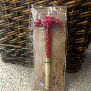 NEW 5 in 1 hammer from Natural Life